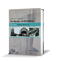 Unternehmensgeschichte