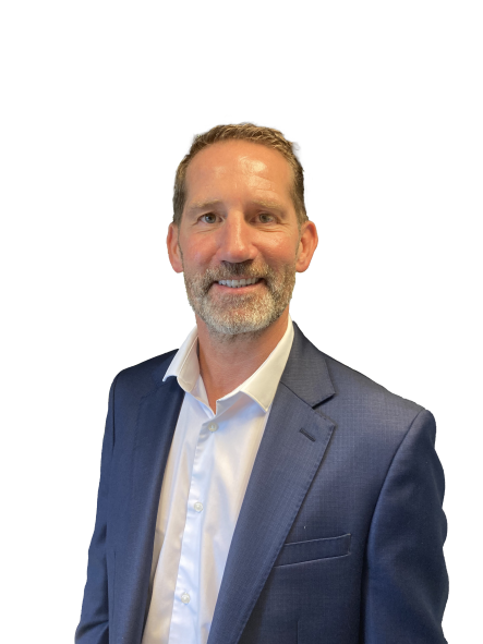 George Rennie, Vice President of Offshore Services, Bilfinger Engineering & Maintenance UK