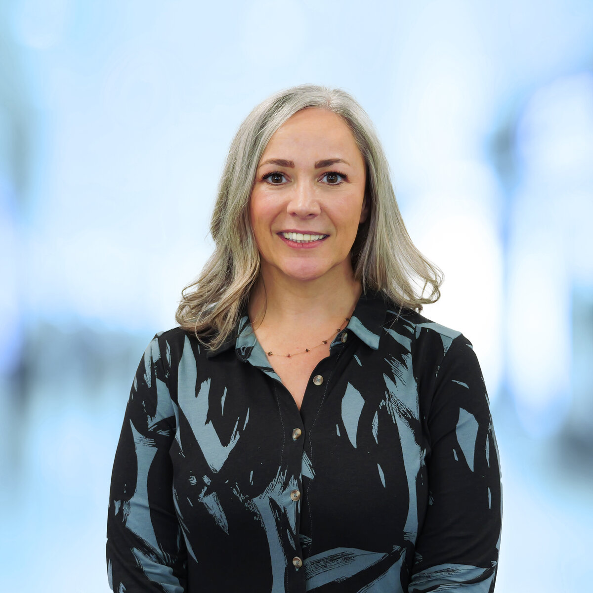 Maureen Leiper, Continuous Improvement Manager, Bilfinger UK
