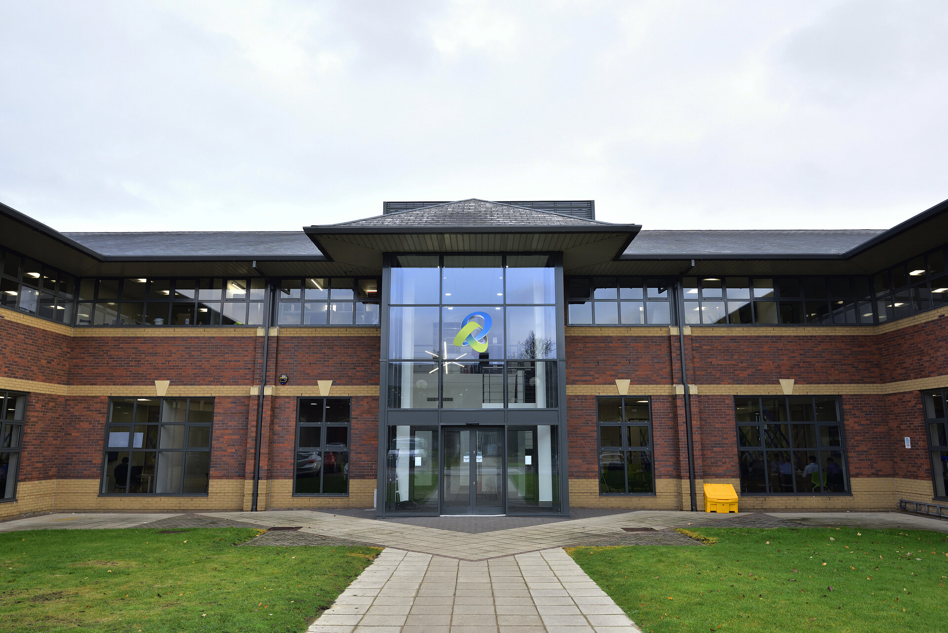 Warrington