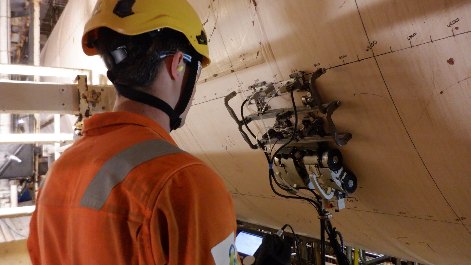 Advanced NDT Partnership