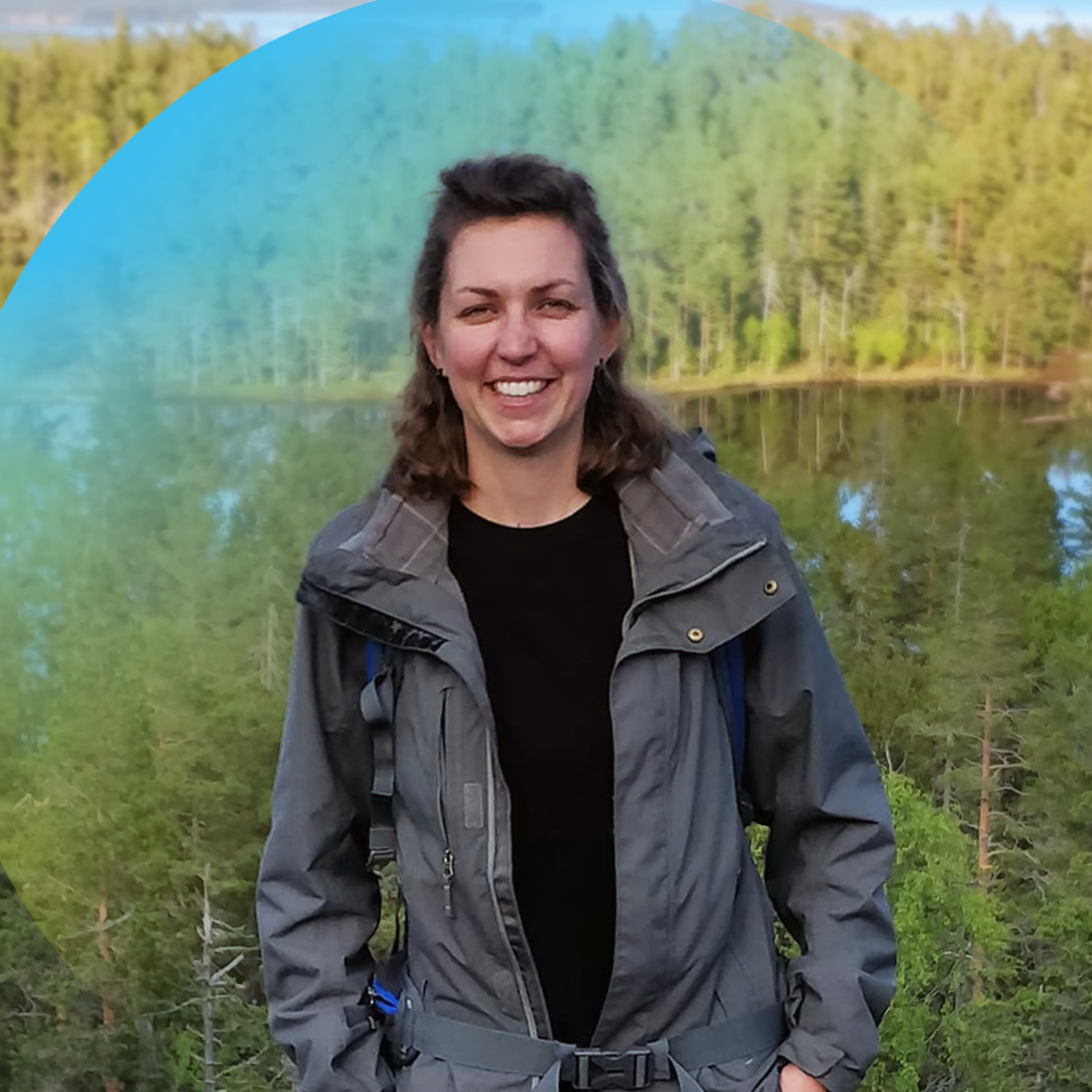 Profile picture Lisette Faber