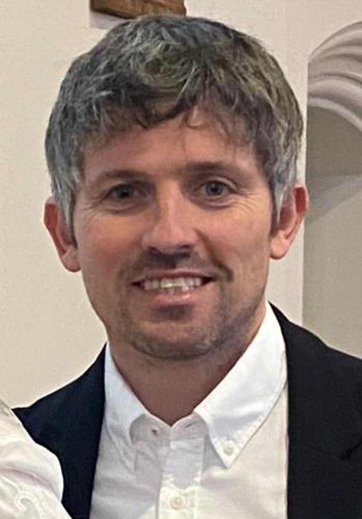 Ryan Forde-Kelly