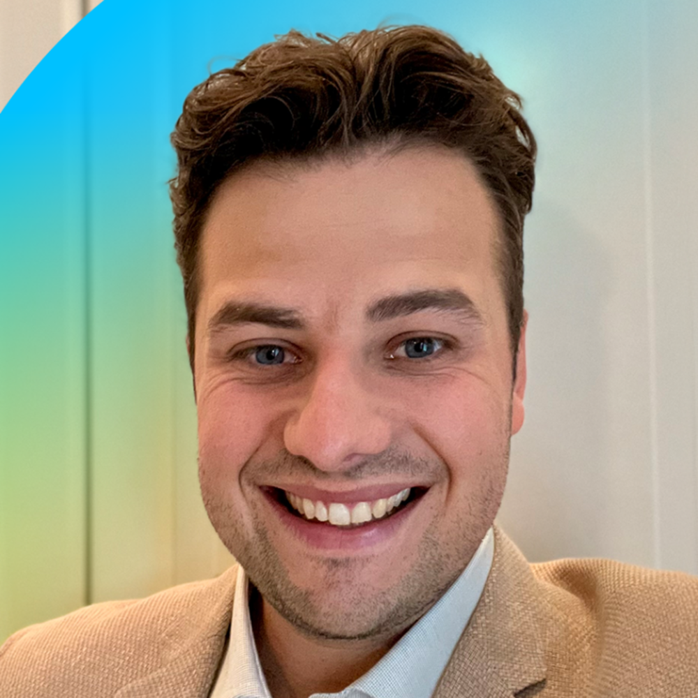 Profile picture Gerrit Jan Fokkert