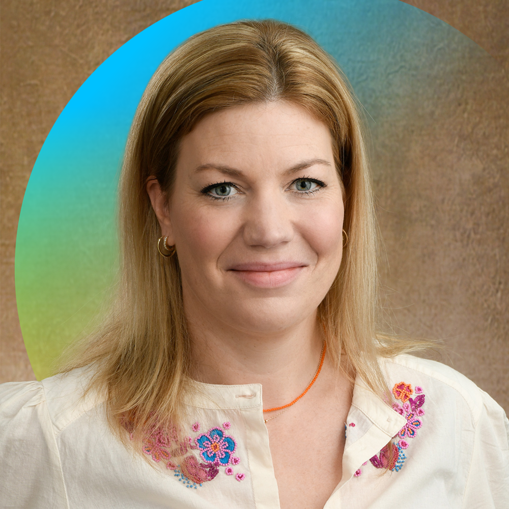 Profile picture of Eefje Burger