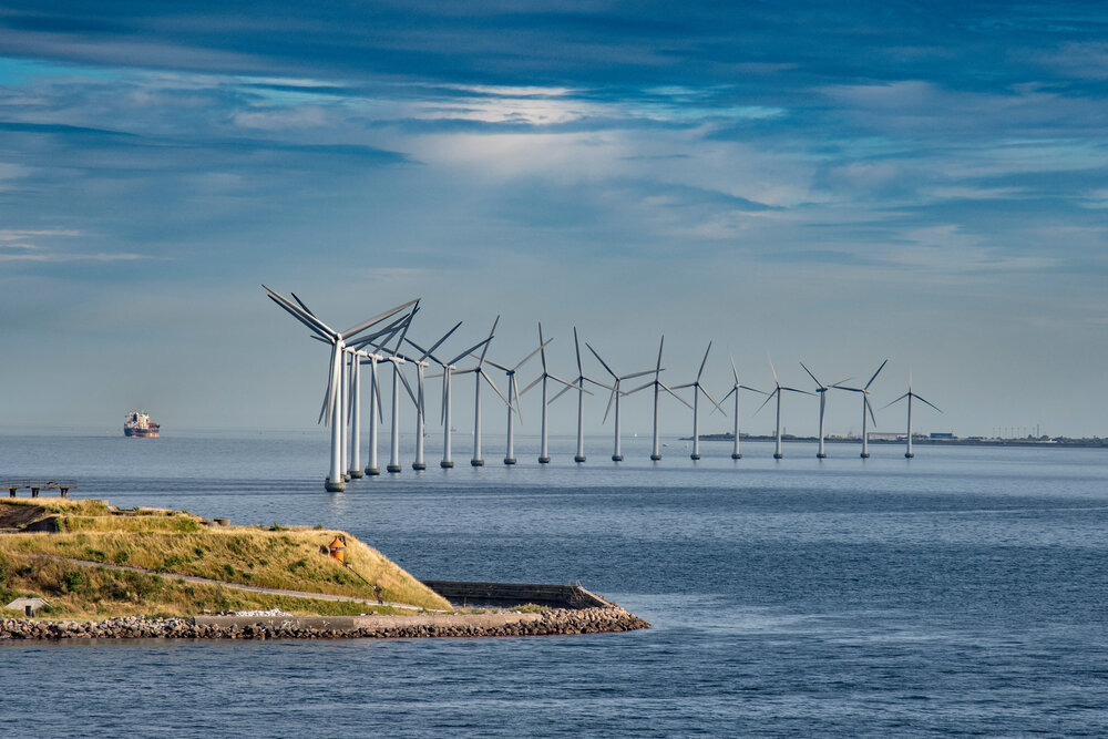 [Translate to English:] Wind Turbine PAUT Testing