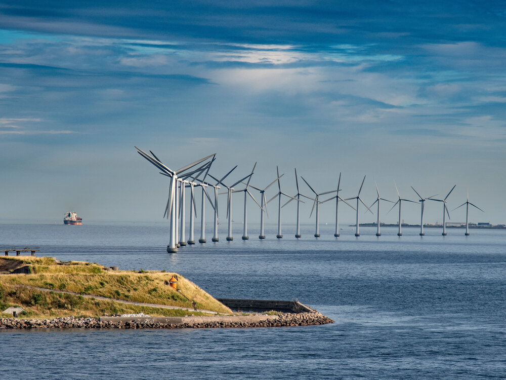 Wind Turbine PAUT Testing