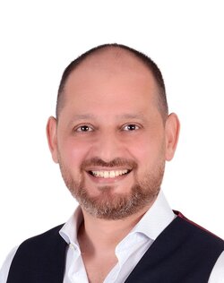 Kifah Alashkar