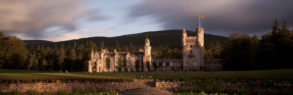 Balmoral Estate