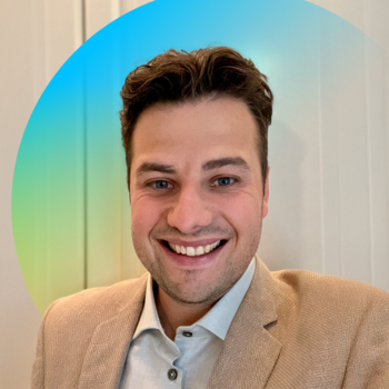Profile picture Gerrit Jan Fokkert