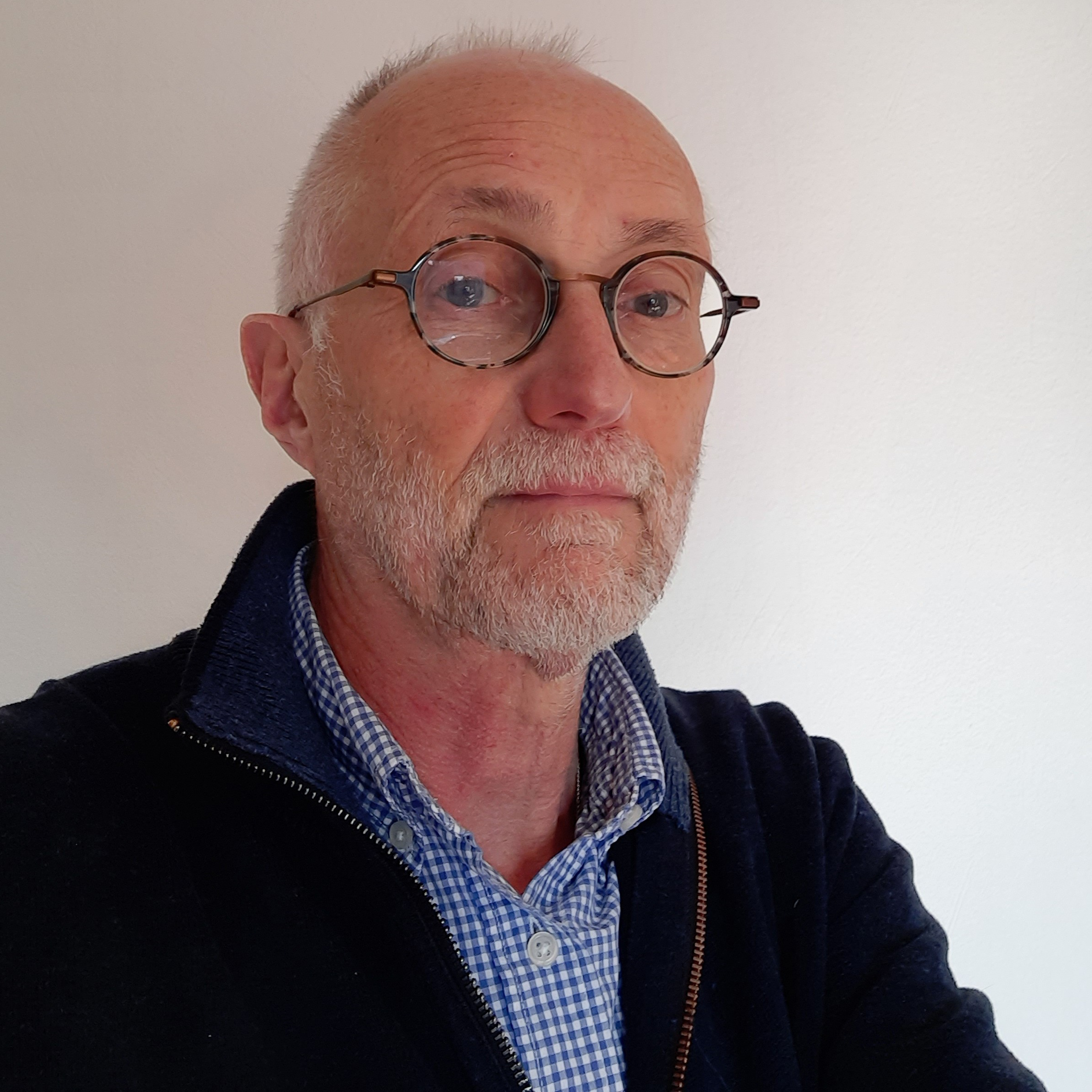 Picture of Rene Fijten