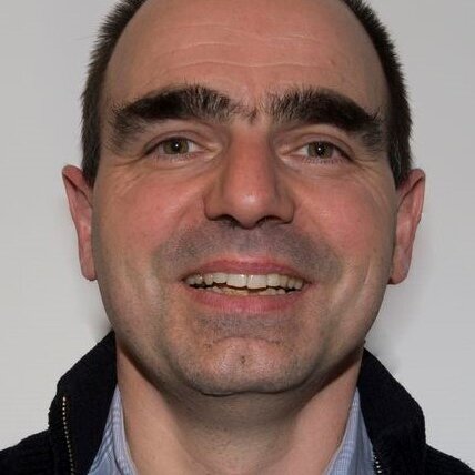 Picture of Patrick Pellen