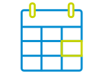 Icon: Bewerbungsstart