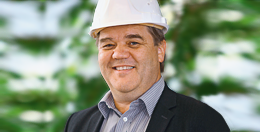 Yngve Rune Olsen, Division Industrial Maintenance, Bilfinger Industrial Services Norway